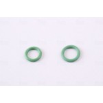 Nissens Συμπυκνωτής, σύστ. Κλιματισμού - 940138