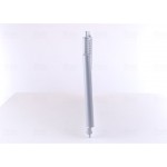 Nissens Συμπυκνωτής, σύστ. Κλιματισμού - 940140