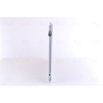 Nissens Συμπυκνωτής, σύστ. Κλιματισμού - 940140