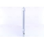 Nissens Συμπυκνωτής, σύστ. Κλιματισμού - 940141