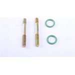 Nissens Συμπυκνωτής, σύστ. Κλιματισμού - 940141