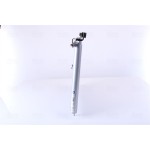 Nissens Συμπυκνωτής, σύστ. Κλιματισμού - 940143