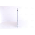 Nissens Συμπυκνωτής, σύστ. Κλιματισμού - 940147