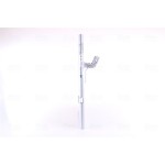 Nissens Συμπυκνωτής, σύστ. Κλιματισμού - 940149