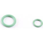 Nissens Συμπυκνωτής, σύστ. Κλιματισμού - 940149