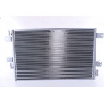 Nissens Συμπυκνωτής, σύστ. Κλιματισμού - 940151