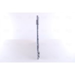 Nissens Συμπυκνωτής, σύστ. Κλιματισμού - 940151