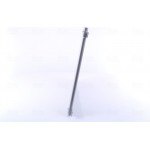 Nissens Συμπυκνωτής, σύστ. Κλιματισμού - 940152