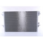 Nissens Συμπυκνωτής, σύστ. Κλιματισμού - 940153