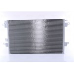 Nissens Συμπυκνωτής, σύστ. Κλιματισμού - 940153