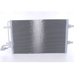 Nissens Συμπυκνωτής, σύστ. Κλιματισμού - 940154