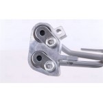 Nissens Συμπυκνωτής, σύστ. Κλιματισμού - 940154