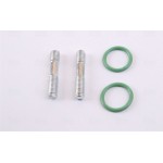 Nissens Συμπυκνωτής, σύστ. Κλιματισμού - 940154