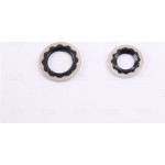 Nissens Συμπυκνωτής, σύστ. Κλιματισμού - 940156