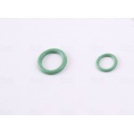 Nissens Συμπυκνωτής, σύστ. Κλιματισμού - 940158