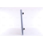 Nissens Συμπυκνωτής, σύστ. Κλιματισμού - 940160