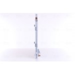 Nissens Συμπυκνωτής, σύστ. Κλιματισμού - 940160