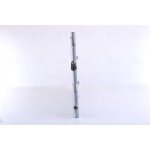 Nissens Συμπυκνωτής, σύστ. Κλιματισμού - 940161