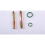 Nissens Συμπυκνωτής, σύστ. Κλιματισμού - 940161