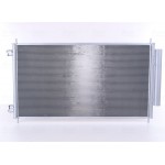 Nissens Συμπυκνωτής, σύστ. Κλιματισμού - 940163