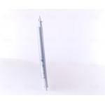 Nissens Συμπυκνωτής, σύστ. Κλιματισμού - 940163