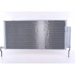 Nissens Συμπυκνωτής, σύστ. Κλιματισμού - 940164