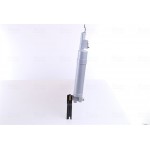 Nissens Συμπυκνωτής, σύστ. Κλιματισμού - 940164