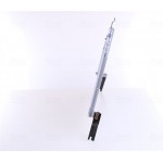 Nissens Συμπυκνωτής, σύστ. Κλιματισμού - 940164