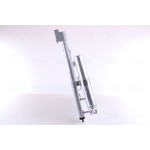 Nissens Συμπυκνωτής, σύστ. Κλιματισμού - 940165