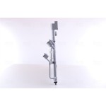 Nissens Συμπυκνωτής, σύστ. Κλιματισμού - 940165