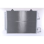 Nissens Συμπυκνωτής, σύστ. Κλιματισμού - 940166