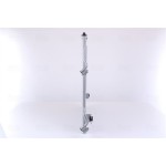 Nissens Συμπυκνωτής, σύστ. Κλιματισμού - 940166