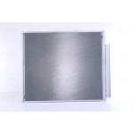 Nissens Συμπυκνωτής, σύστ. Κλιματισμού - 940167