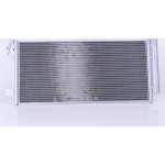 Nissens Συμπυκνωτής, σύστ. Κλιματισμού - 940169