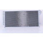 Nissens Συμπυκνωτής, σύστ. Κλιματισμού - 940169