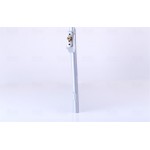 Nissens Συμπυκνωτής, σύστ. Κλιματισμού - 940169