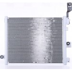 Nissens Συμπυκνωτής, σύστ. Κλιματισμού - 940171