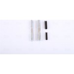 Nissens Συμπυκνωτής, σύστ. Κλιματισμού - 940171