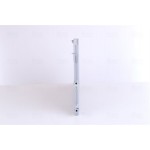 Nissens Συμπυκνωτής, σύστ. Κλιματισμού - 940173