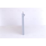 Nissens Συμπυκνωτής, σύστ. Κλιματισμού - 940173