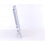 Nissens Συμπυκνωτής, σύστ. Κλιματισμού - 940174