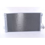 Nissens Συμπυκνωτής, σύστ. Κλιματισμού - 940178