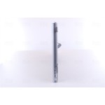 Nissens Συμπυκνωτής, σύστ. Κλιματισμού - 940178