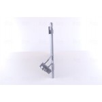 Nissens Συμπυκνωτής, σύστ. Κλιματισμού - 940178