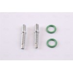 Nissens Συμπυκνωτής, σύστ. Κλιματισμού - 940178