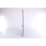 Nissens Συμπυκνωτής, σύστ. Κλιματισμού - 940179