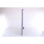 Nissens Συμπυκνωτής, σύστ. Κλιματισμού - 940179