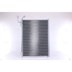 Nissens Συμπυκνωτής, σύστ. Κλιματισμού - 940180