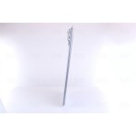 Nissens Συμπυκνωτής, σύστ. Κλιματισμού - 940180