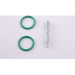 Nissens Συμπυκνωτής, σύστ. Κλιματισμού - 940181